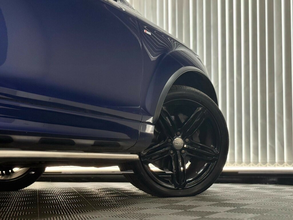 Audi Q7 S Line Plus Grey #14