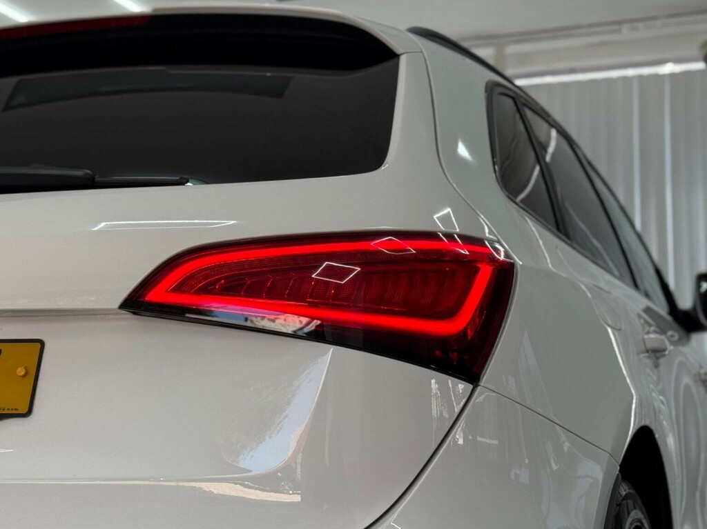 Audi SQ5 Suv Black #10