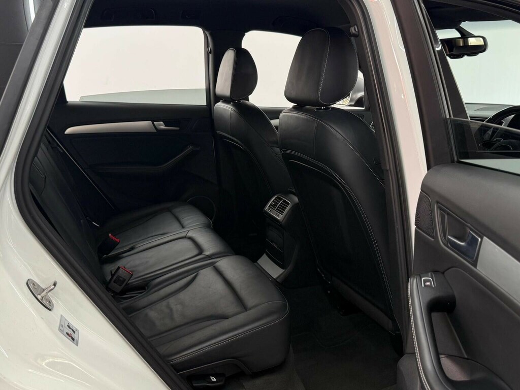 Audi SQ5 Suv Black #14