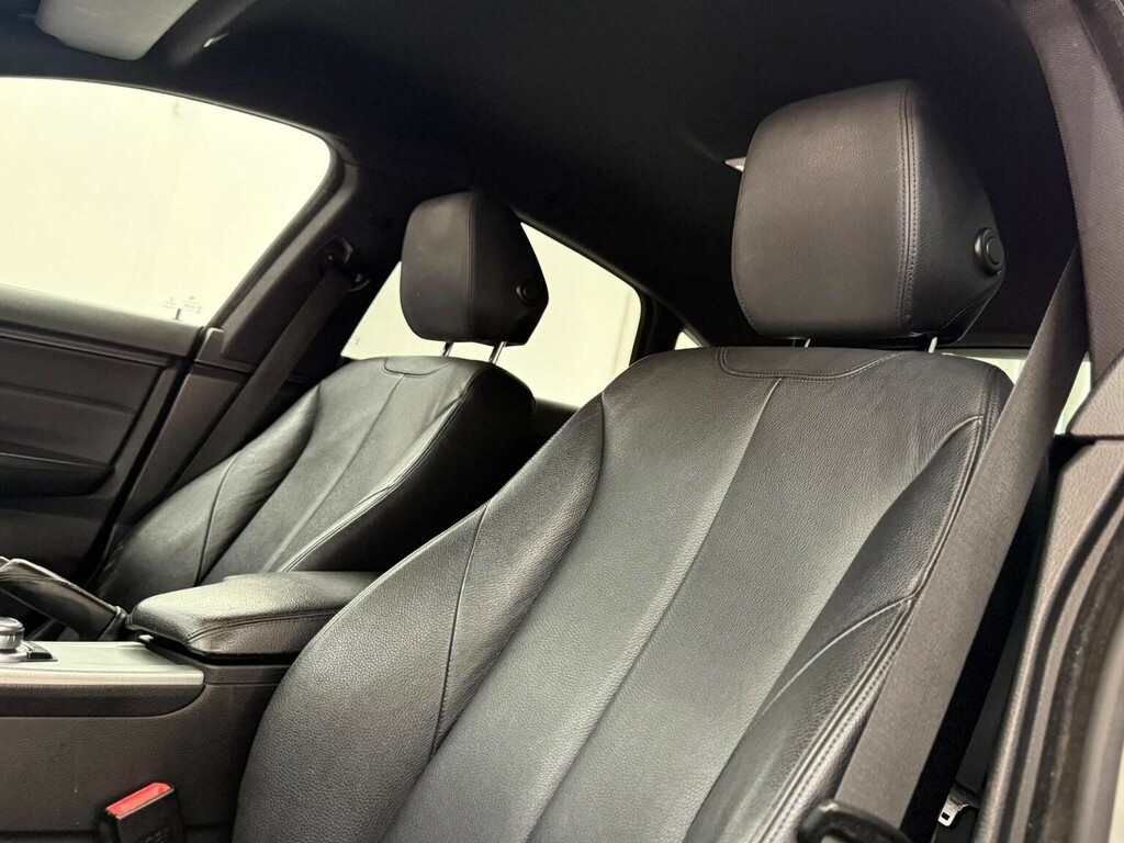 BMW 4 Series Gran Coupe 2.0 418D Se Euro 6 Ss White #4