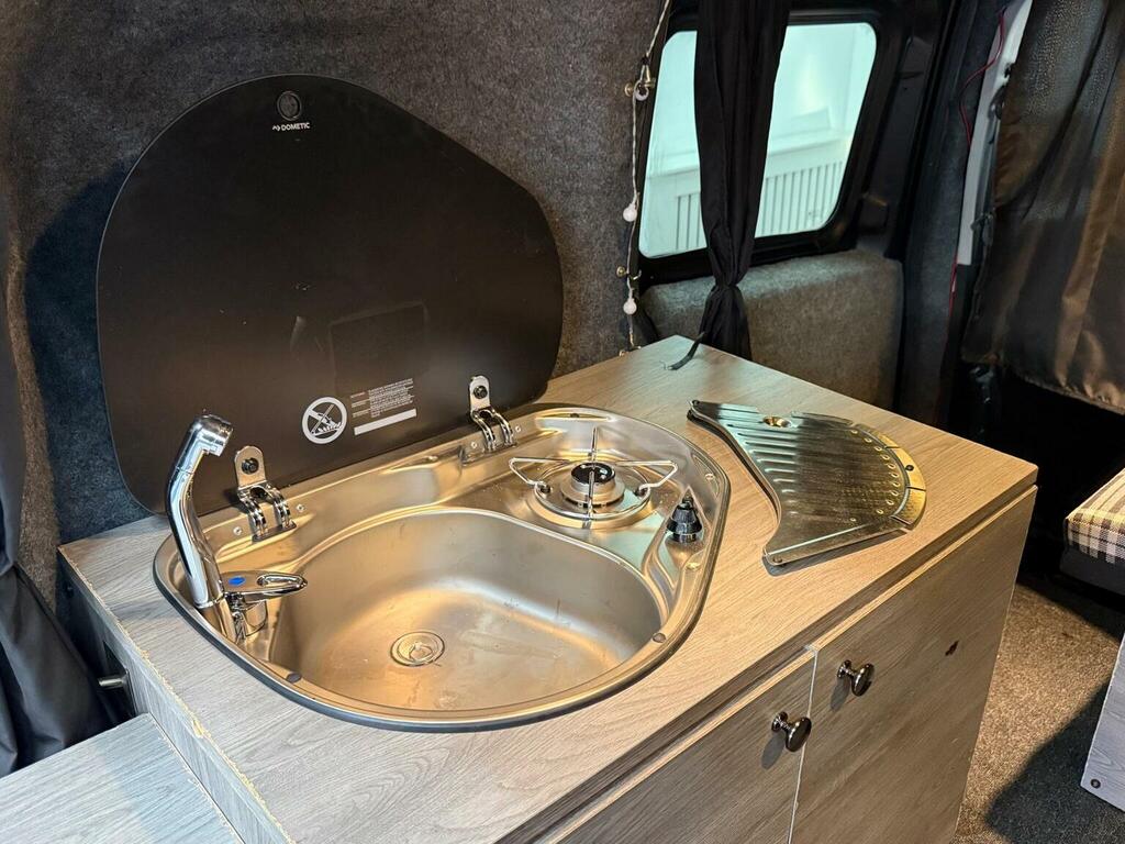 Fiat Doblo  White #9