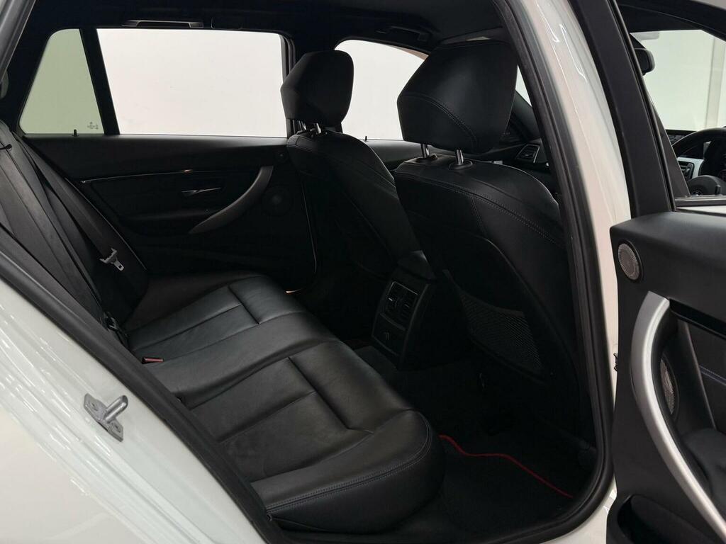 BMW 3 Series Se Grey #15