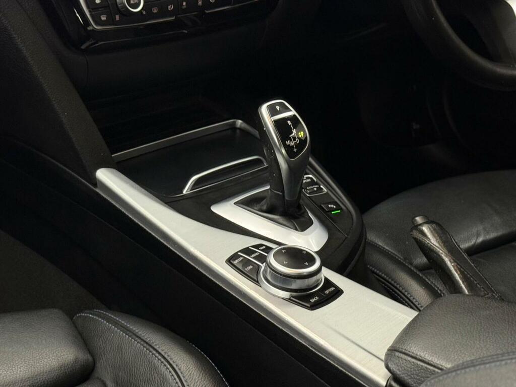 BMW 3 Series Se Grey #21