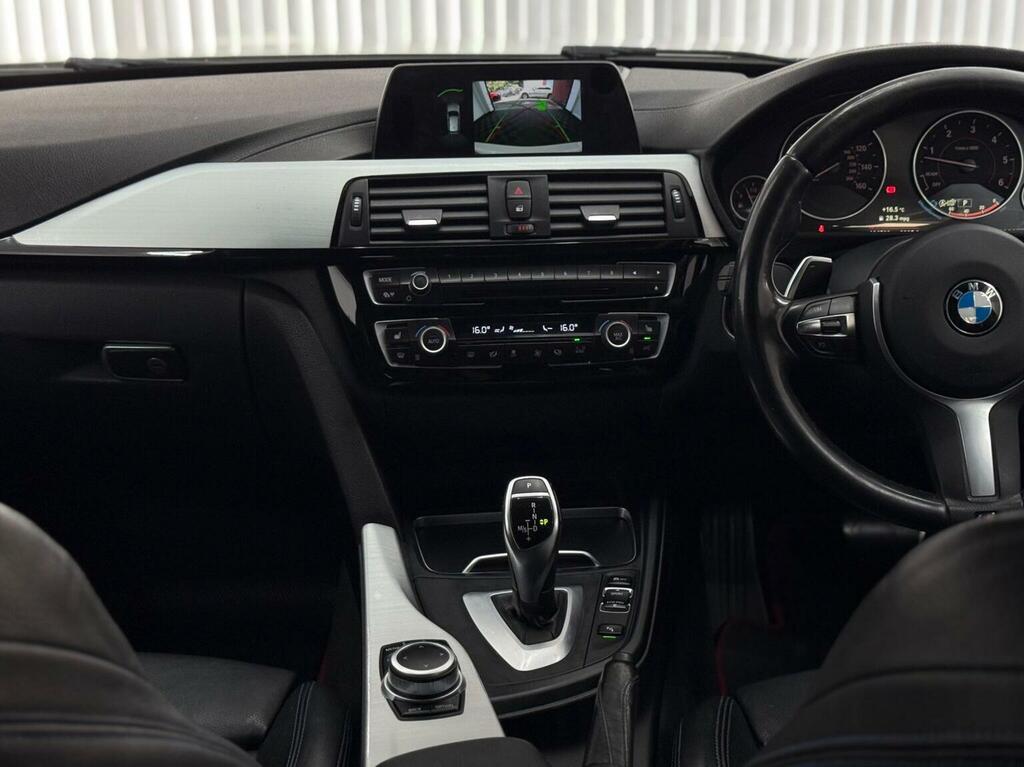 BMW 3 Series Se Grey #20