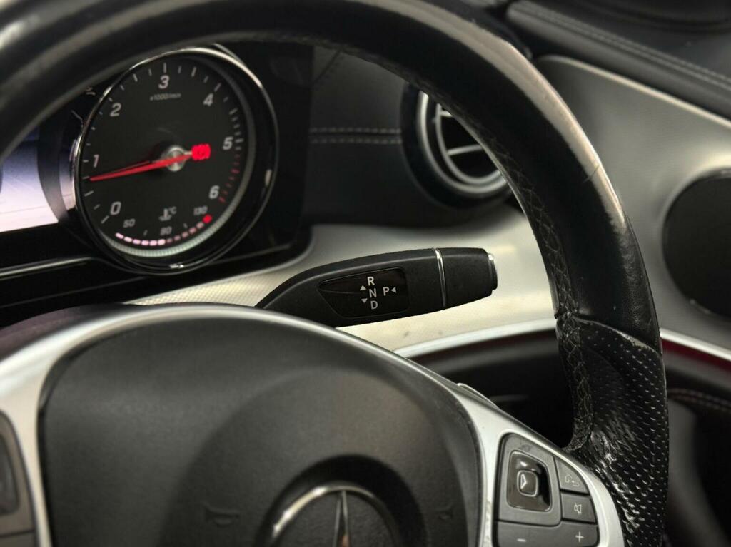 Mercedes-Benz E Class E 220 Amg Line Premium D 4Matic White #20