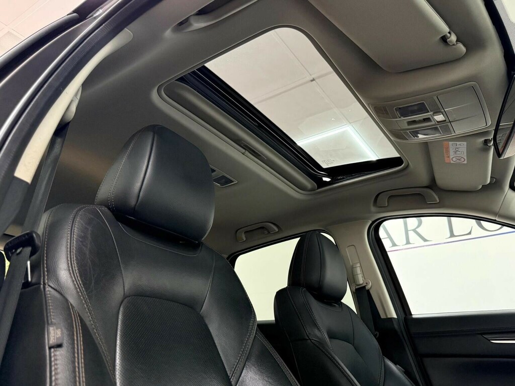 Mazda CX-5 Skyactiv-d Sport Nav Suv Black #15