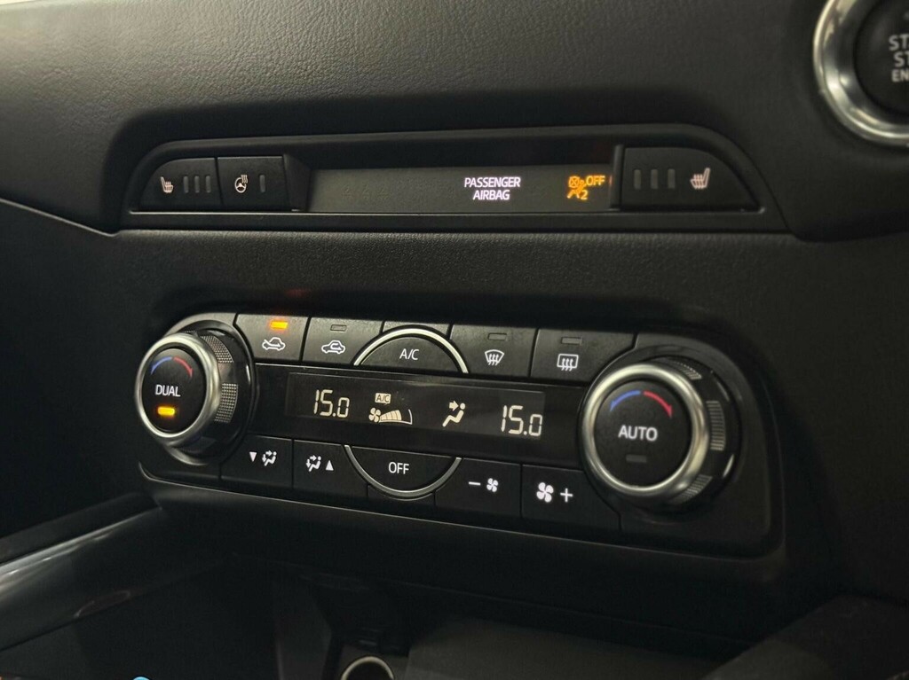 Mazda CX-5 Skyactiv-d Sport Nav Suv Black #23