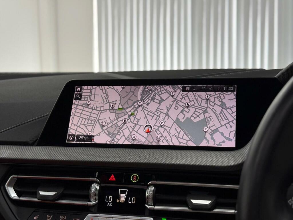 BMW 2 Series M240i Xdrive 392 Step Blue #33