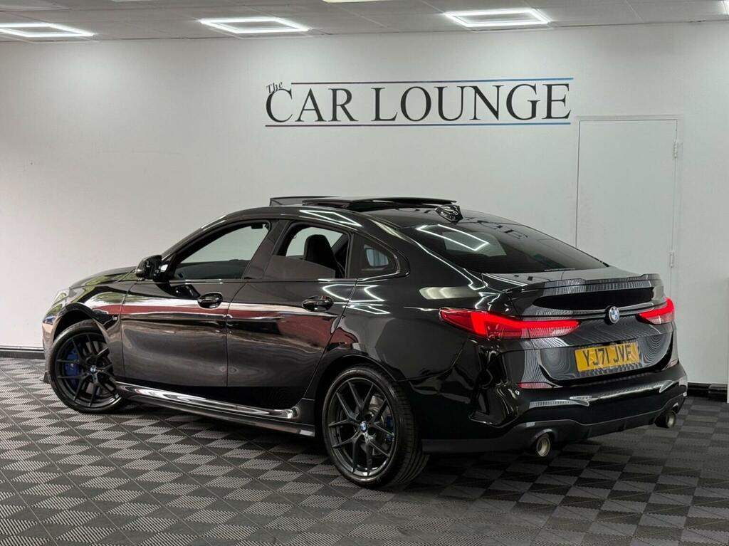BMW 2 Series 2.0 218D M Sport Euro 6 Ss #4