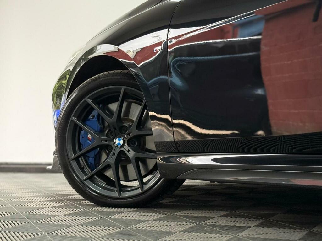 BMW 2 Series 2.0 218D M Sport Euro 6 Ss #5