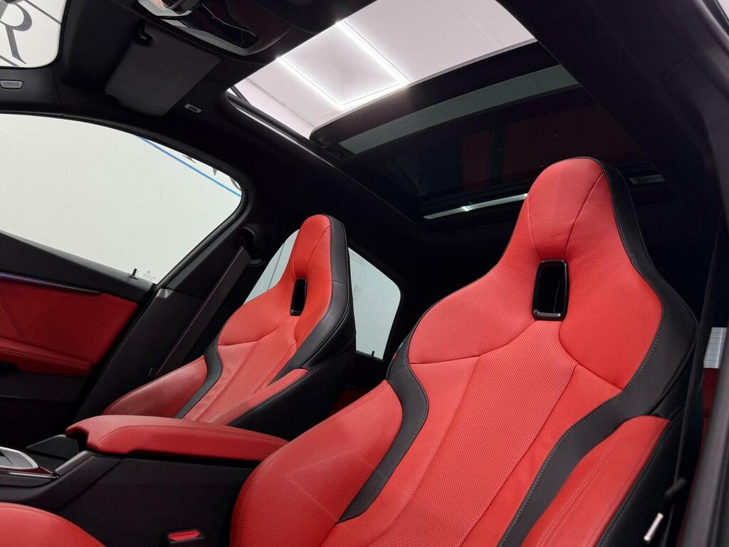BMW 2 Series 2.0 218D M Sport Euro 6 Ss #3