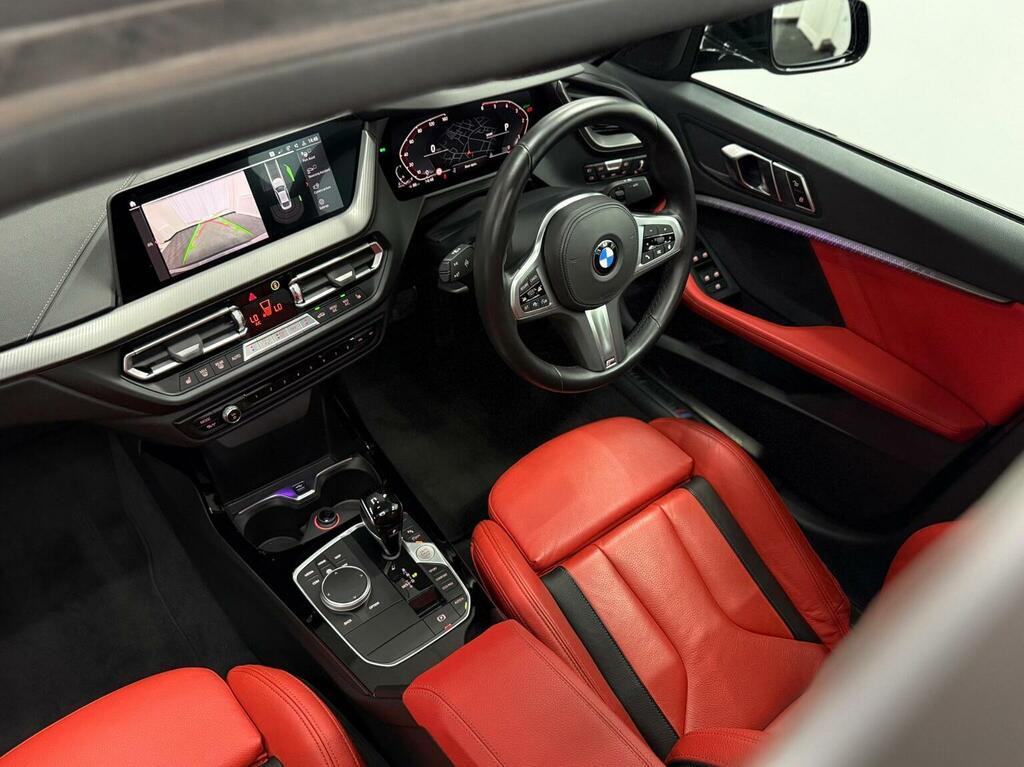 BMW 2 Series 2.0 218D M Sport Euro 6 Ss #2
