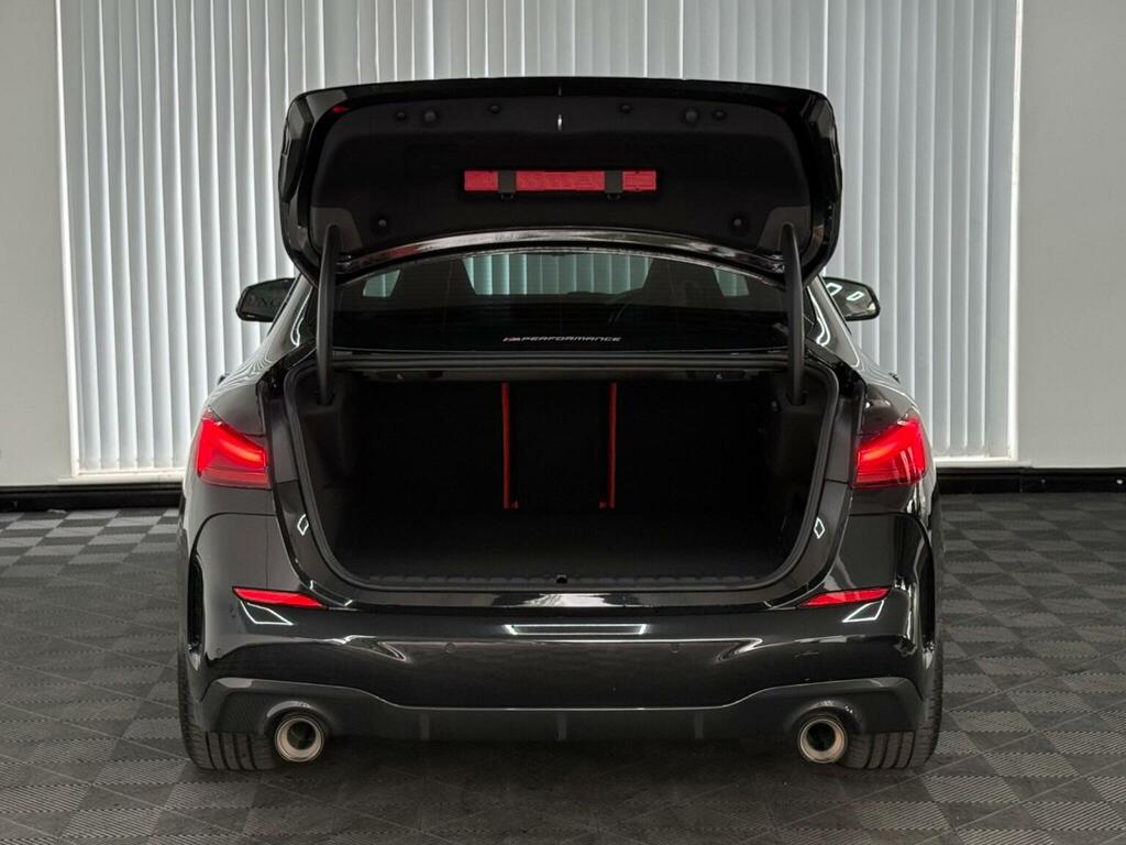 BMW 2 Series M240i Xdrive 392 Step Blue #13
