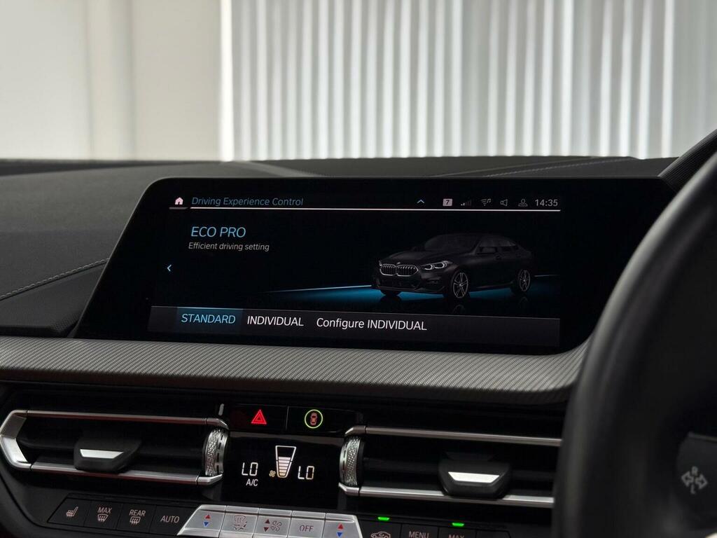 BMW 2 Series M240i Xdrive 392 Step Blue #37