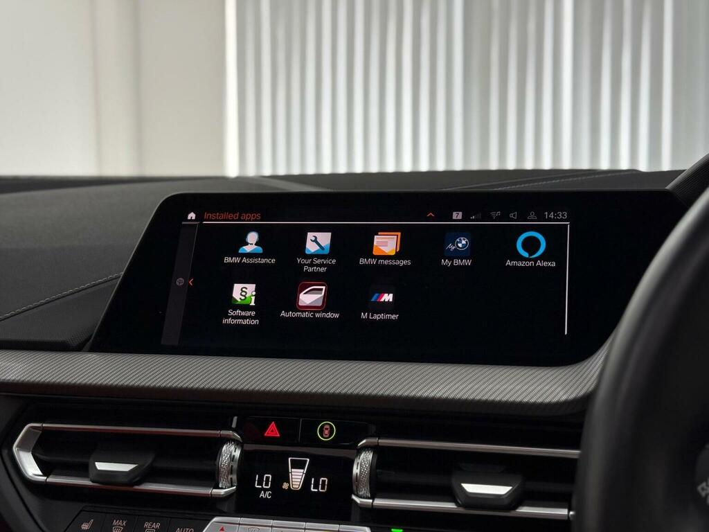 BMW 2 Series M240i Xdrive 392 Step Blue #34