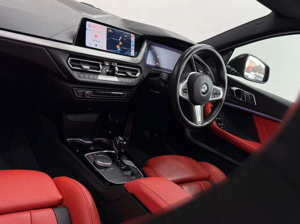 BMW 2 Series M240i Xdrive 392 Step Blue #11