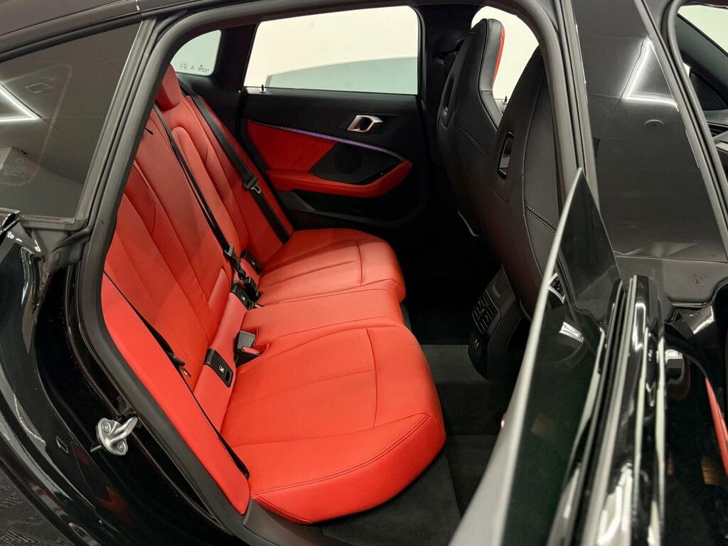 BMW 2 Series M240i Xdrive 392 Step Blue #18