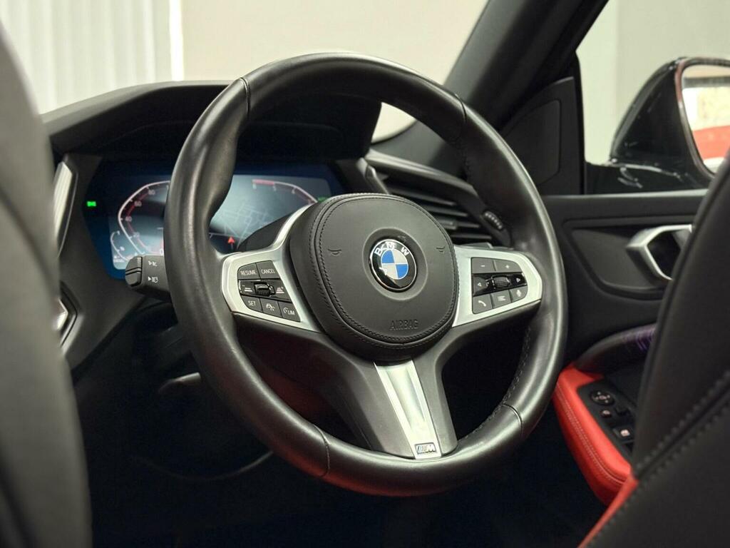 BMW 2 Series M240i Xdrive 392 Step Blue #25
