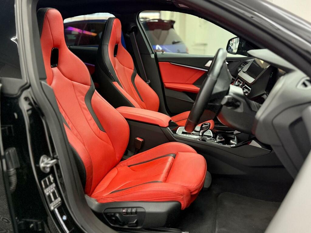 BMW 2 Series M240i Xdrive 392 Step Blue #21