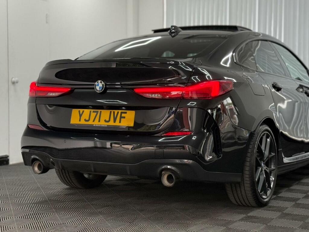 BMW 2 Series M240i Xdrive 392 Step Blue #14