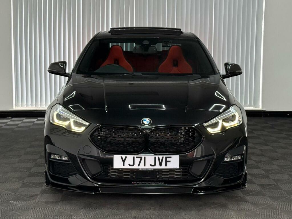 BMW 2 Series 2.0 218D M Sport Euro 6 Ss #6