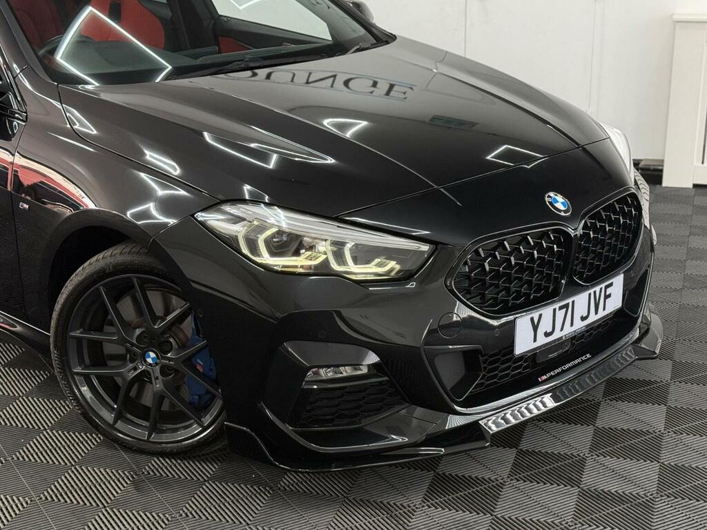 BMW 2 Series M240i Xdrive 392 Step Blue #8