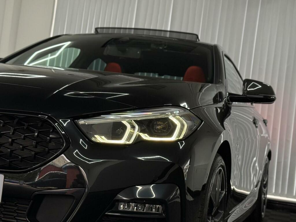 BMW 2 Series M240i Xdrive 392 Step Blue #7