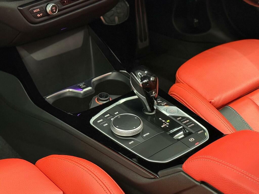 BMW 2 Series M240i Xdrive 392 Step Blue #27