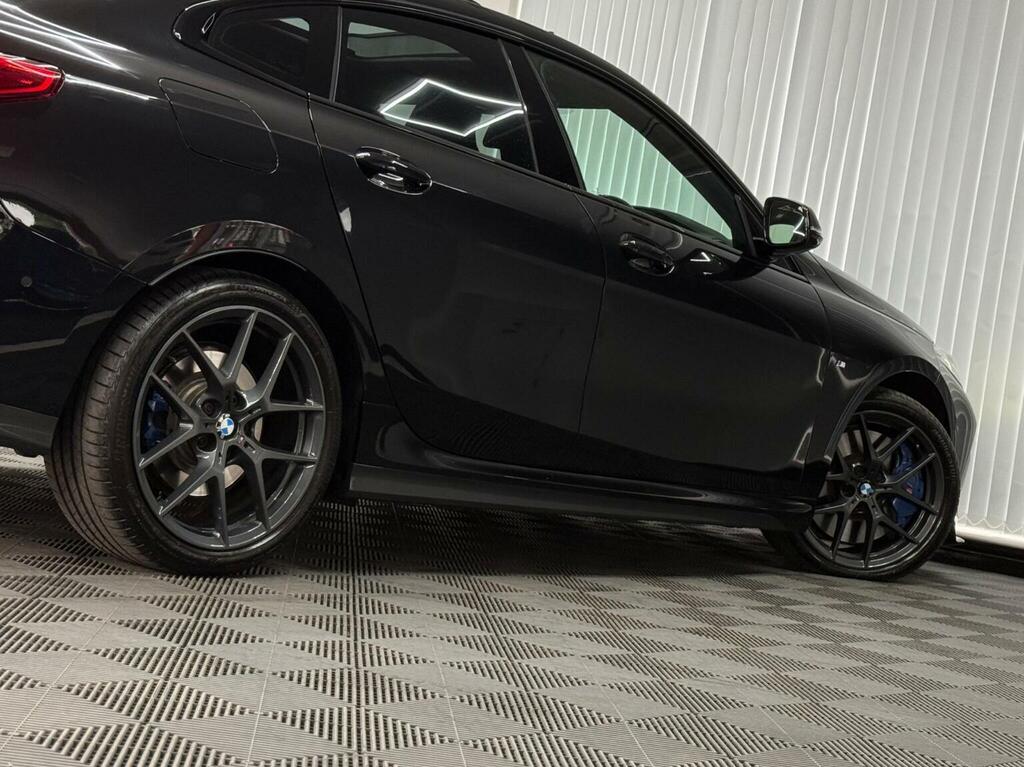BMW 2 Series M240i Xdrive 392 Step Blue #16