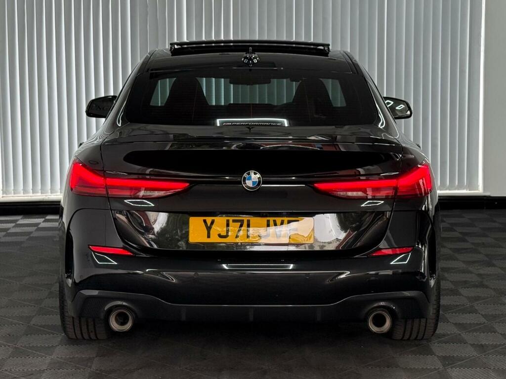 BMW 2 Series M240i Xdrive 392 Step Blue #12