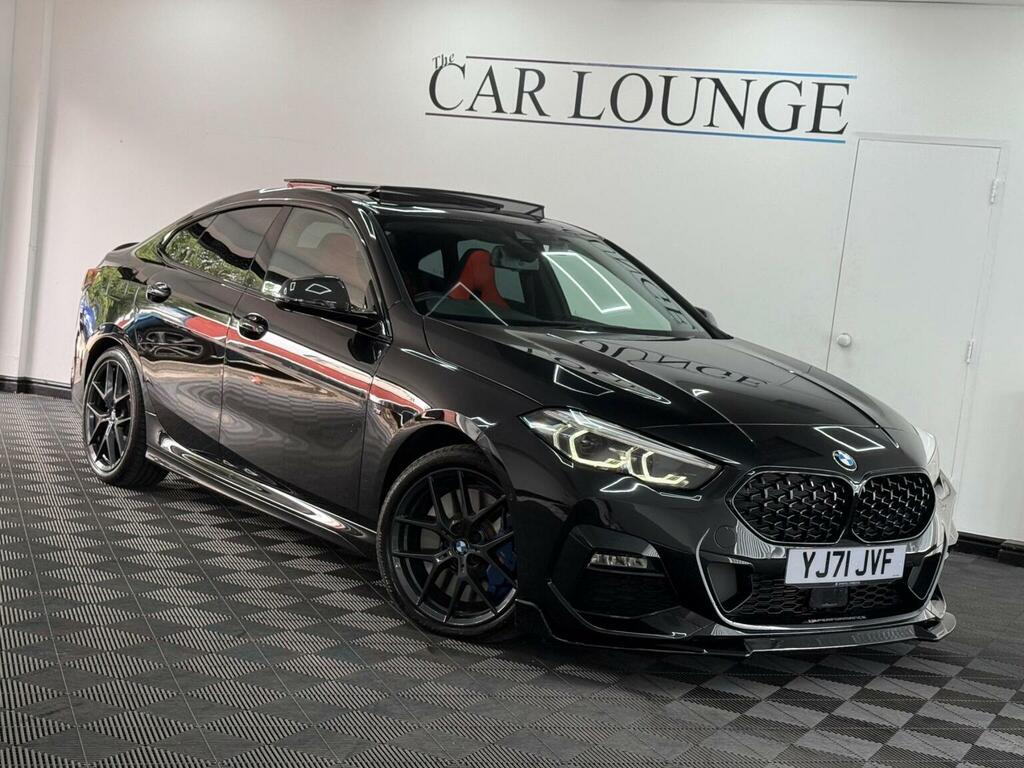 BMW 2 Series M240i Xdrive 392 Step Blue #9