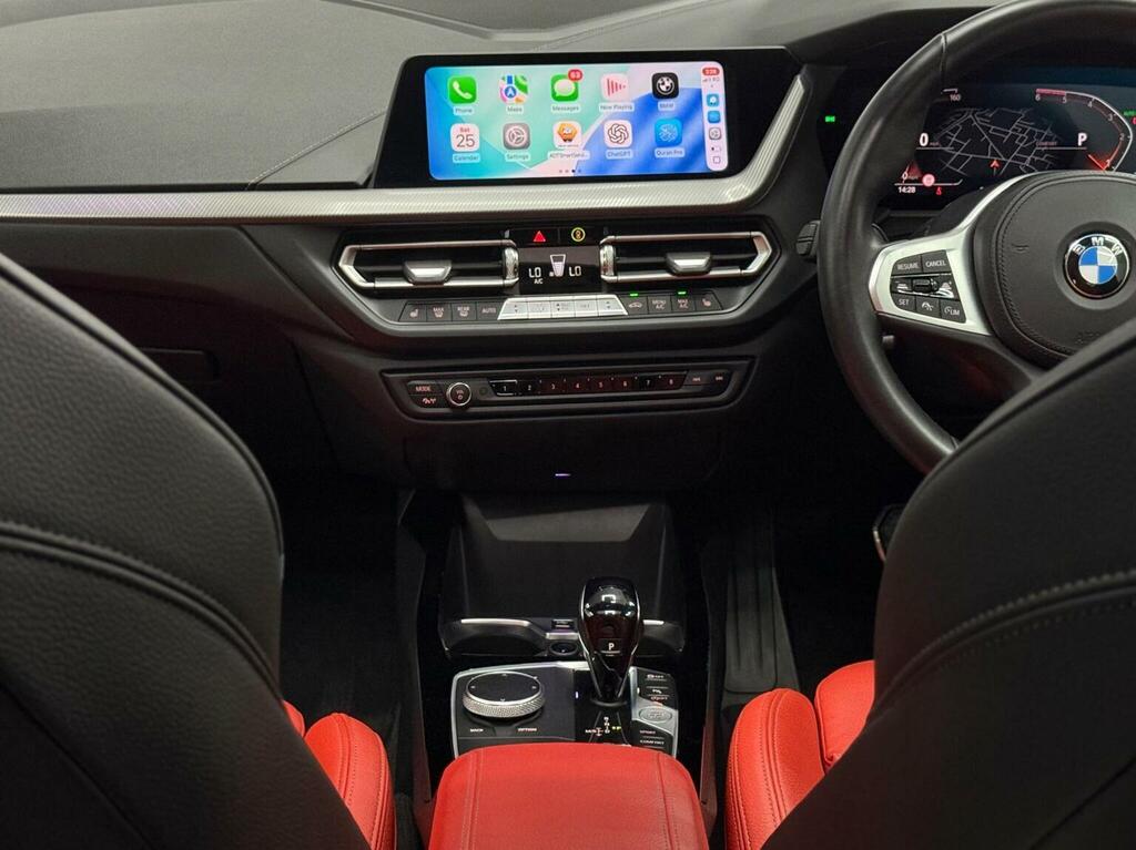 BMW 2 Series M240i Xdrive 392 Step Blue #26