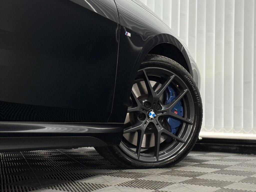 BMW 2 Series M240i Xdrive 392 Step Blue #17