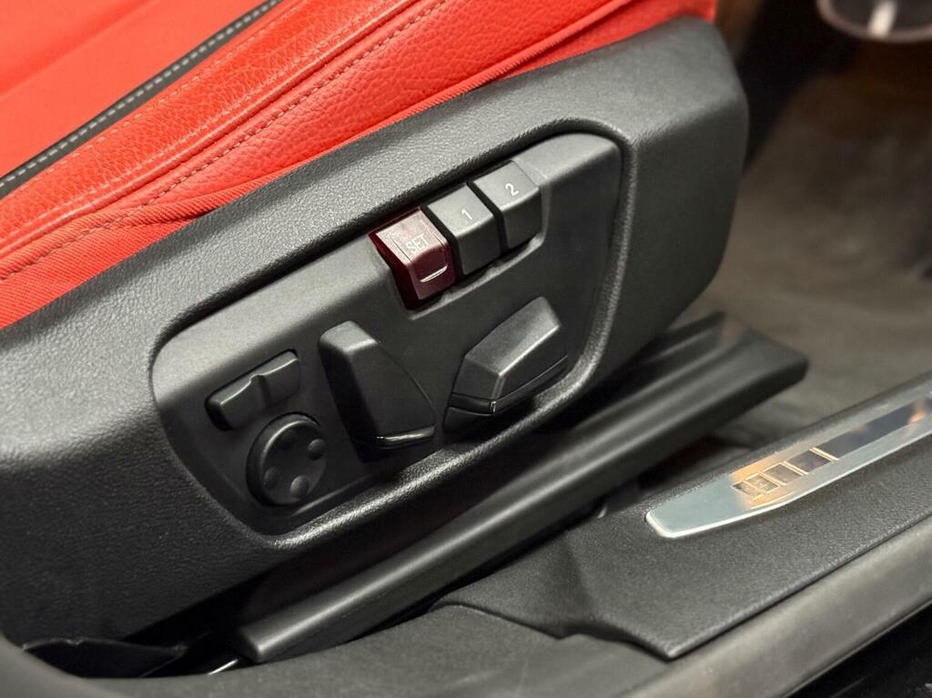 BMW 2 Series M240i Xdrive 392 Step Blue #28