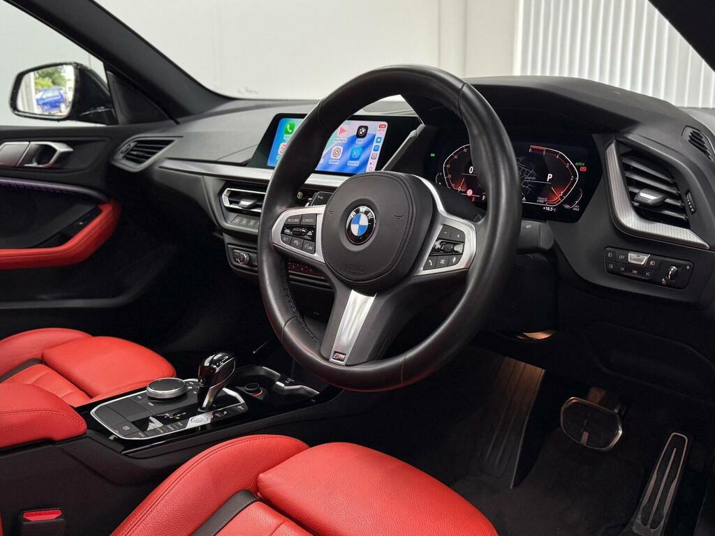 BMW 2 Series M240i Xdrive 392 Step Blue #23