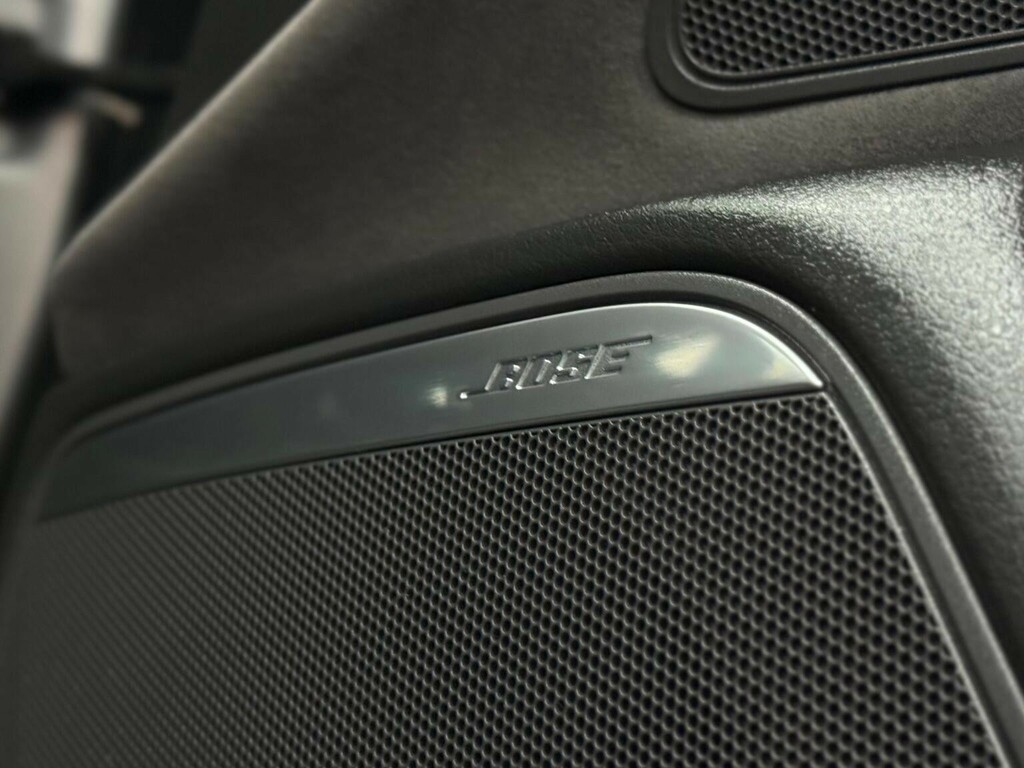 Audi RS6 Avant Tfsi V8 Estate Grey #32