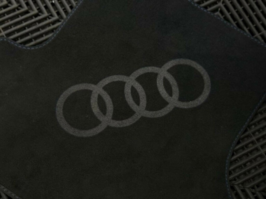 Audi RS6 Avant 4.0 Tfsi V8 Performance Tiptronic Quattro Euro 6 Grey #4