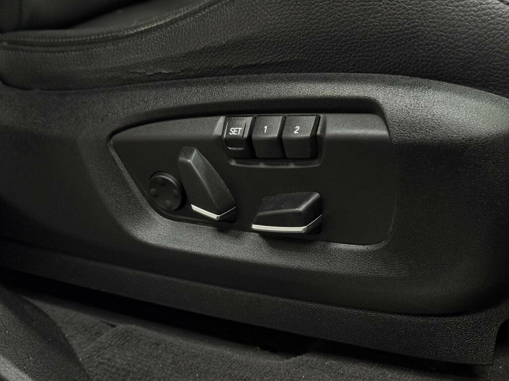 BMW X6 3L M Sport Black #20