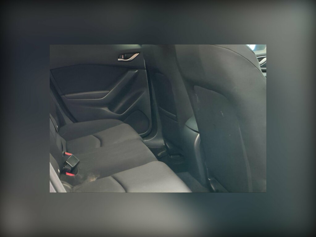 Mazda 3 2.0 Skyactiv-g Se-l Nav Euro 5 Ss WV14XNM Grey #2