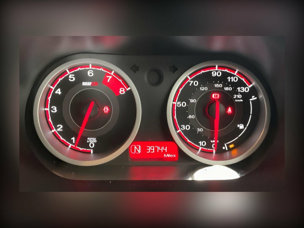 MG MG3 1.5 Vti-tech 3Style Euro 6 Ss Silver #6