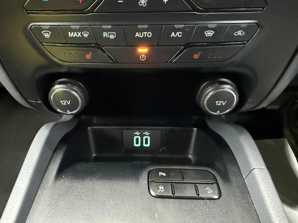 Ford Ranger 2.2 Tdci Limited 1 4Wd Euro 6 Ss Eco Axle White #24