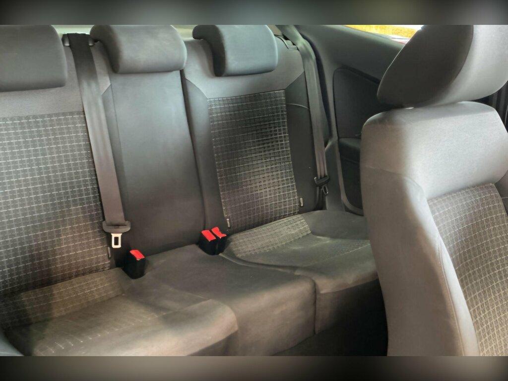 Volkswagen Polo 1.8L Gti 189 Bhp Black #2