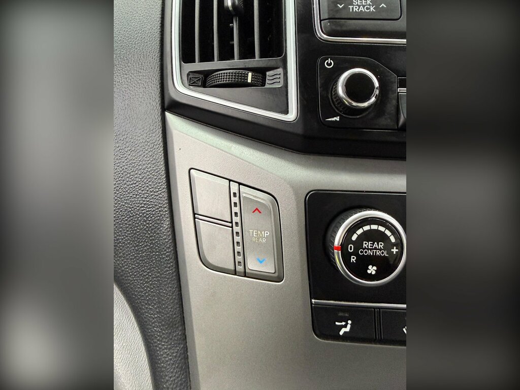 Hyundai I800 2.5 Crdi Se Silver #27