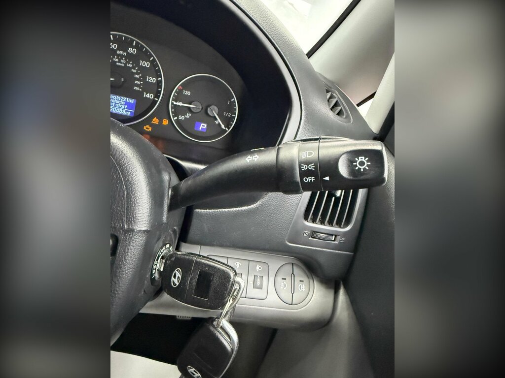 Hyundai I800 2.5 Crdi Se Silver #36
