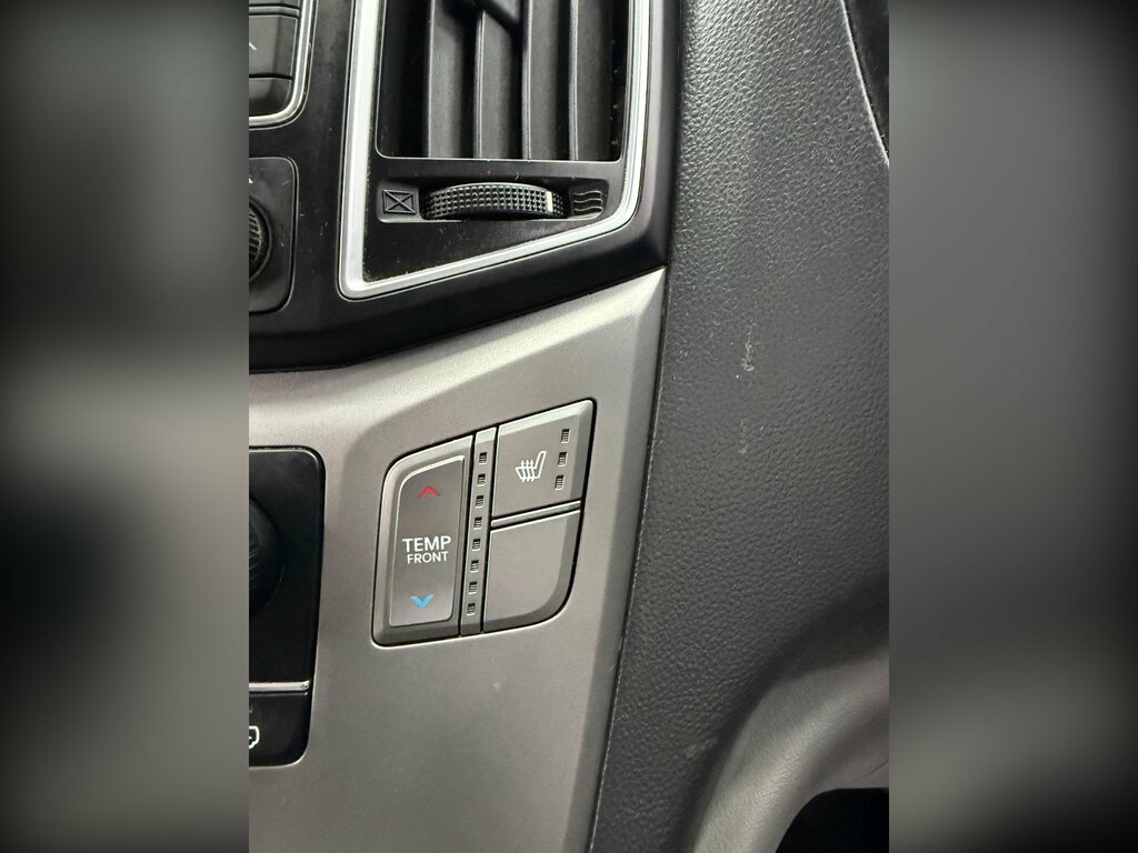 Hyundai I800 2.5 Crdi Se Silver #28