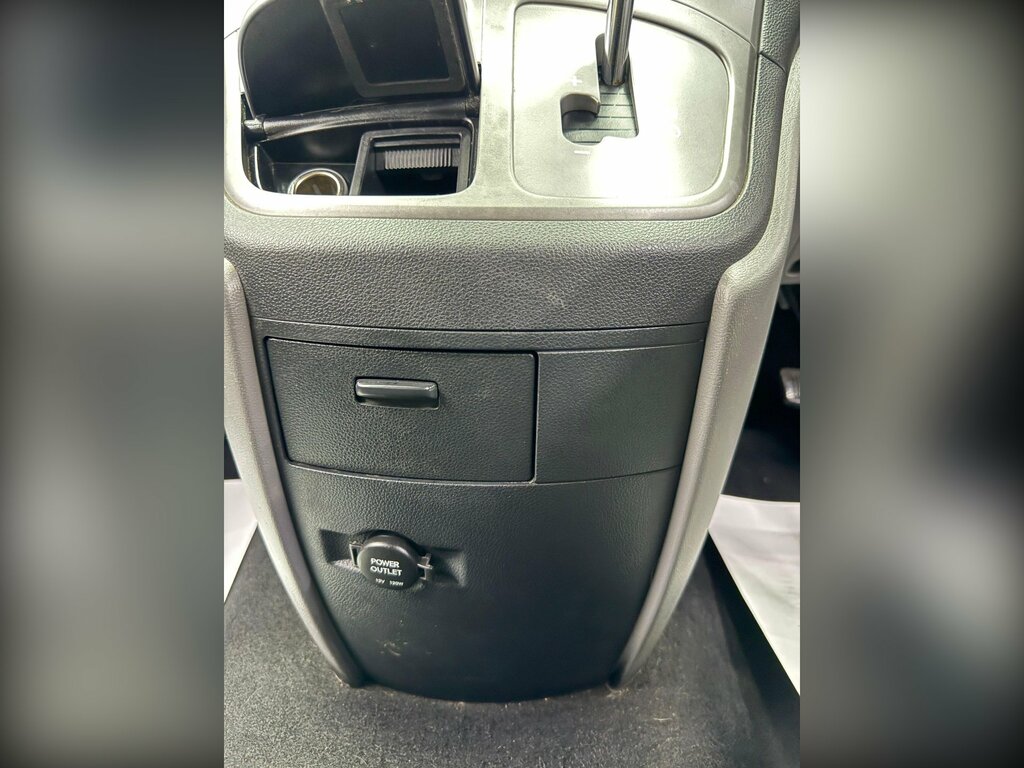 Hyundai I800 2.5 Crdi Se Silver #23
