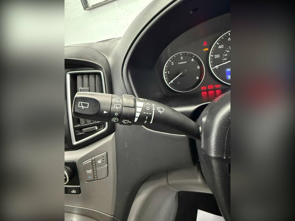 Hyundai I800 2.5 Crdi Se Silver #34