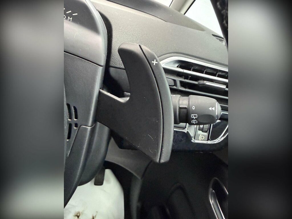 Citroen Grand C4 Picasso 1.6 Bluehdi 100 Touch Edition Red #37
