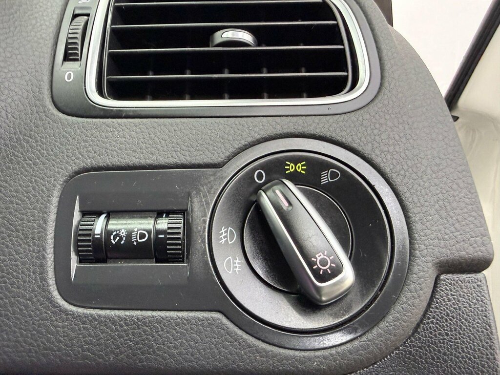 Volkswagen Polo Hatchback 1.4 Tsi Gti Dsg Euro 5 201161  #41