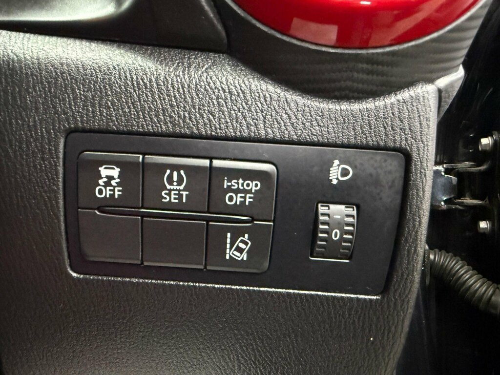 Mazda 2 Hatchback 1.5 Skyactiv-g Se Euro 6 Ss 2016 Blue #44